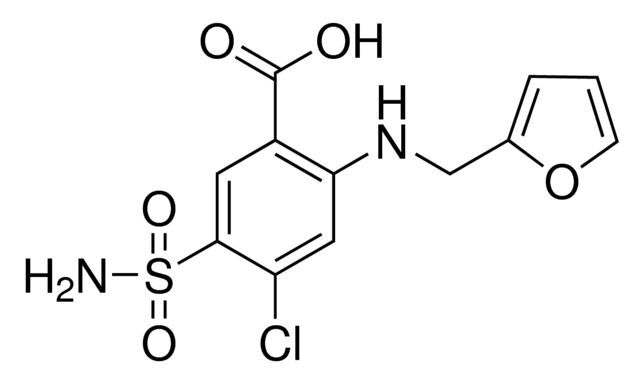 Furosemide