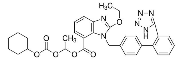Candesartan cilexetil