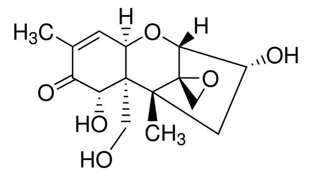 4-Deoxynivalenol in acetonitrile