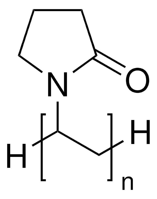 Crospovidone