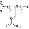 Meprobamate solution