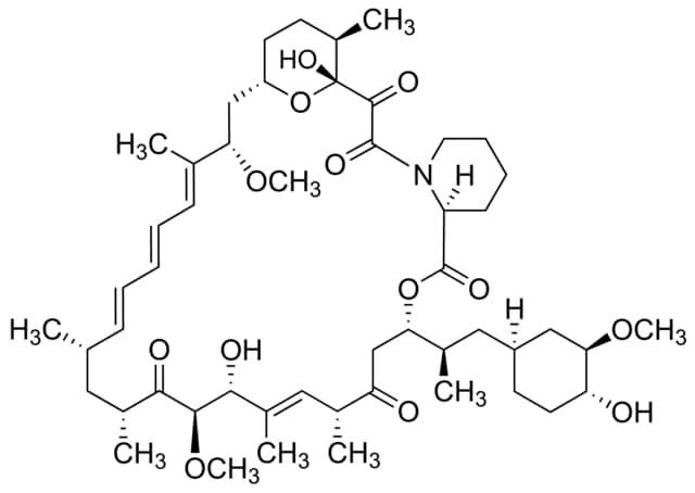 Rapamycin