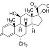 Methylprednisolone