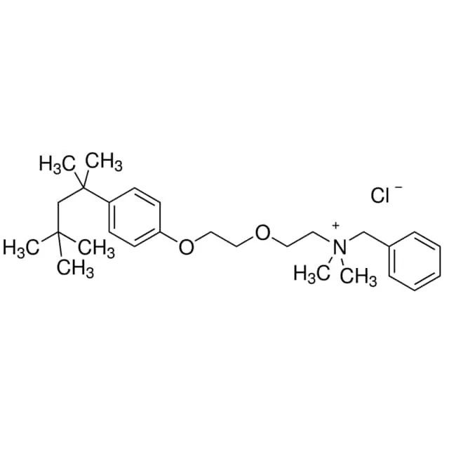 Benzethonium chloride