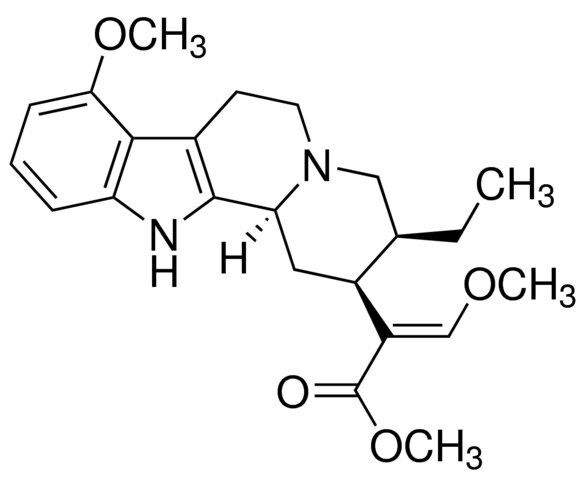 Mitragynine solution