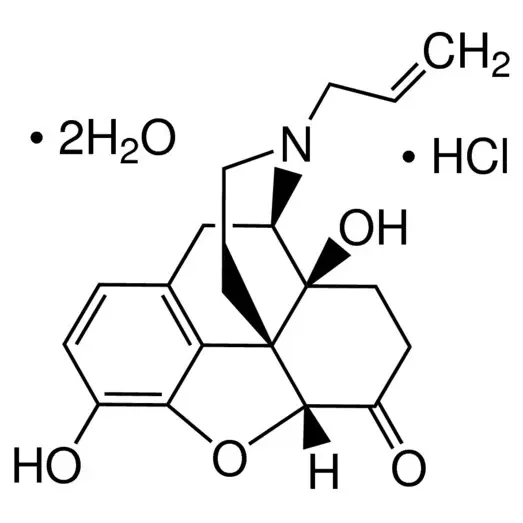 2,2′-Bisnaloxone