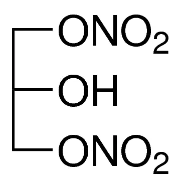 1,3-Dinitroglycerin solution
