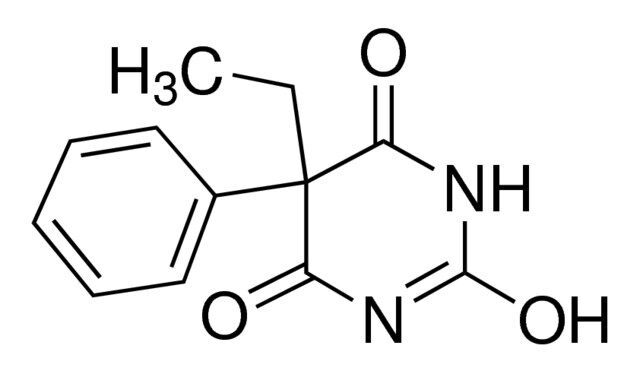 Phenobarbital