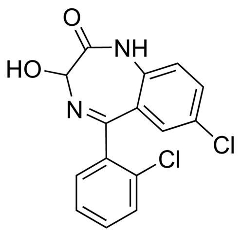 Lorazepam