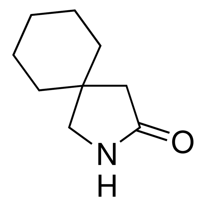 4,4-Pentamethylene-2-pyrrolidinone