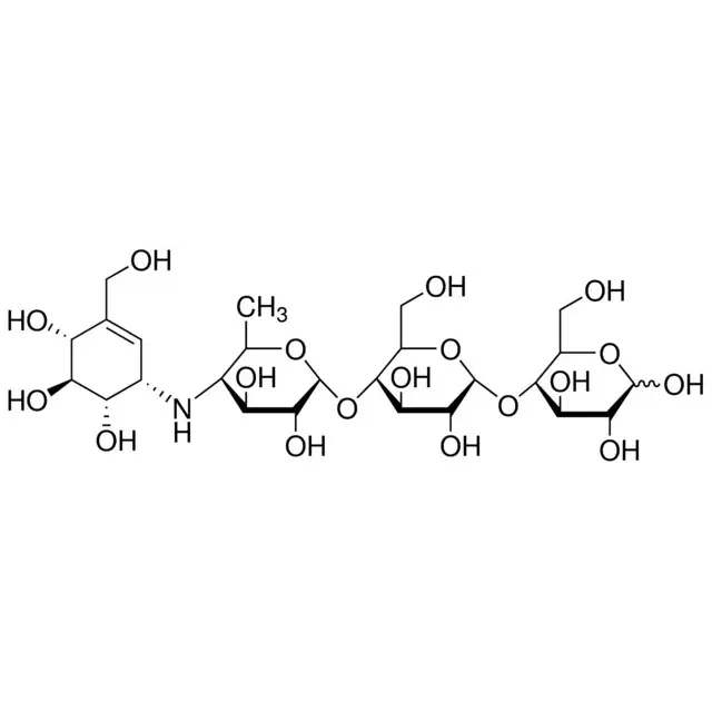 Acarbose