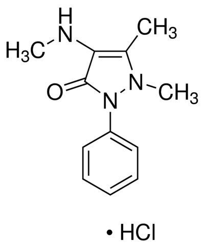 Metamizole Impurity C