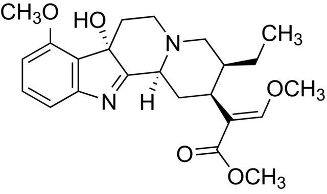 7-Hydroxymitragynine solution