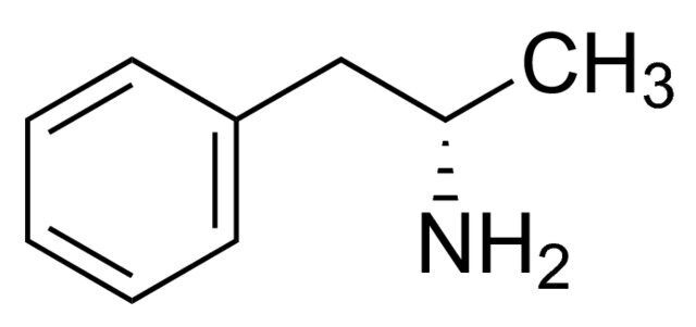 S(+)-Amphetamine (dextro-Amphetamine) solution