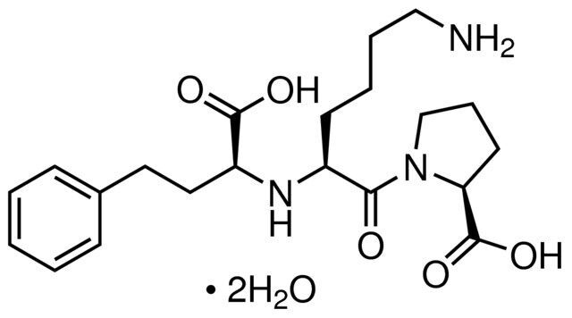 Lisinopril
