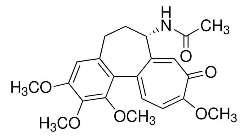 Colchicine