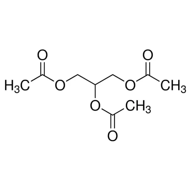 Glyceryl triacetate