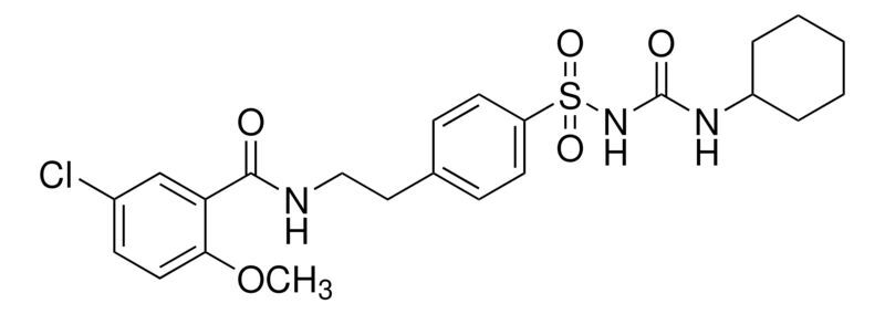 Glybenclamide