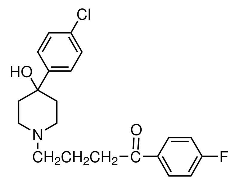 Haloperidol