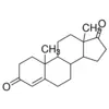 Androstenedione solution