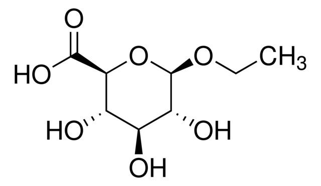 Ethyl-β-D-glucuronide
