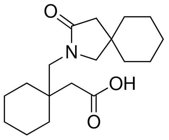 Gabapentin Related Compound D