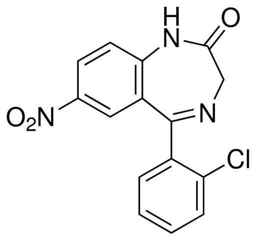 Clonazepam