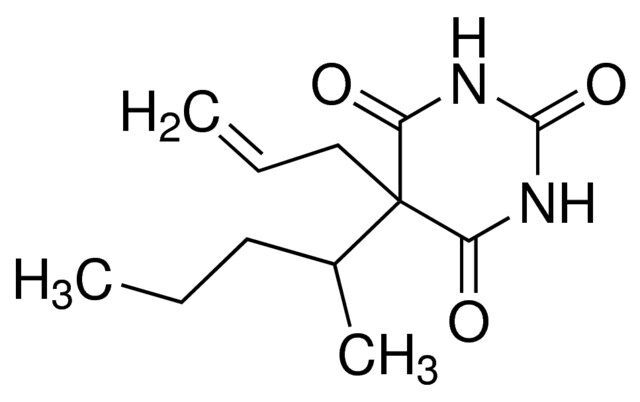 Secobarbital