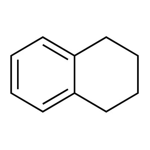 1,2,3,4-Tetrahydronaphthalene