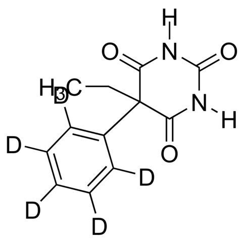 Phenobarbital-D5 (ring) solution