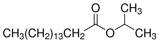 Isopropyl palmitate