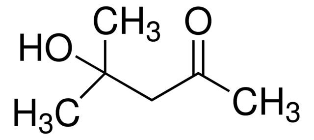 4-Hydroxy-4-methyl-2-pentanone