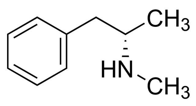 S(+)-Methamphetamine solution