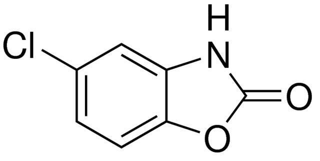 Chlorzoxazone
