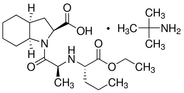 Perindopril erbumine