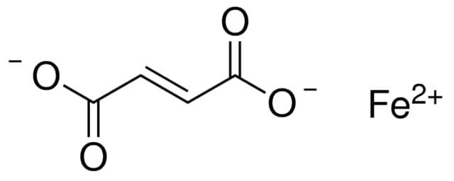 Ferrous Fumarate