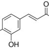 trans-Caffeic acid