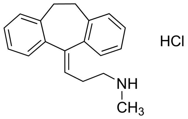Nortriptyline Hydrochloride