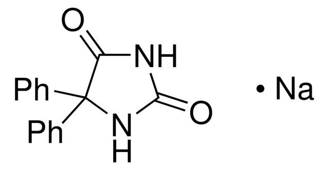 Phenytoin sodium