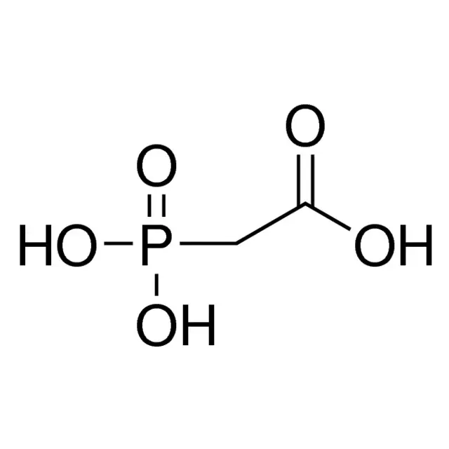 Phosphonoacetic acid