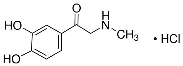 Adrenalone hydrochloride