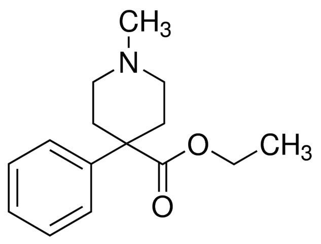Meperidine solution