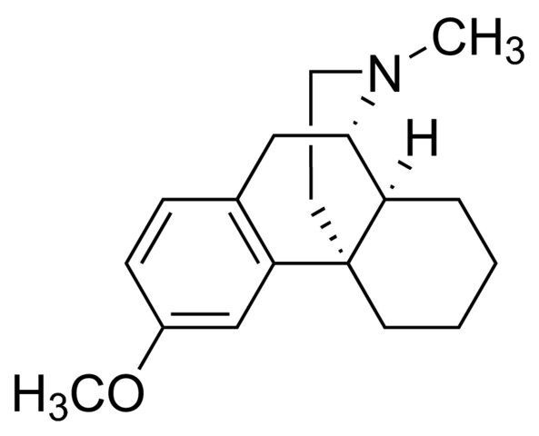 Dextromethorphan