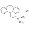 Amitriptyline hydrochloride solution