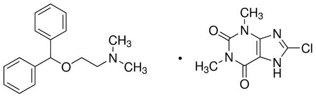 Dimenhydrinate