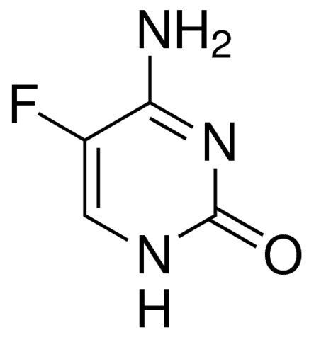 Flucytosine