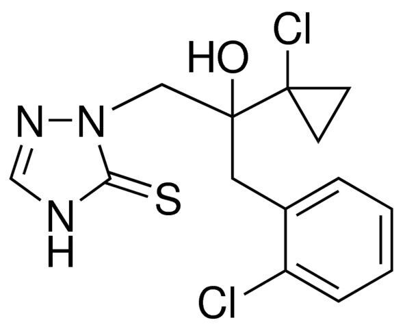 Prothioconazole