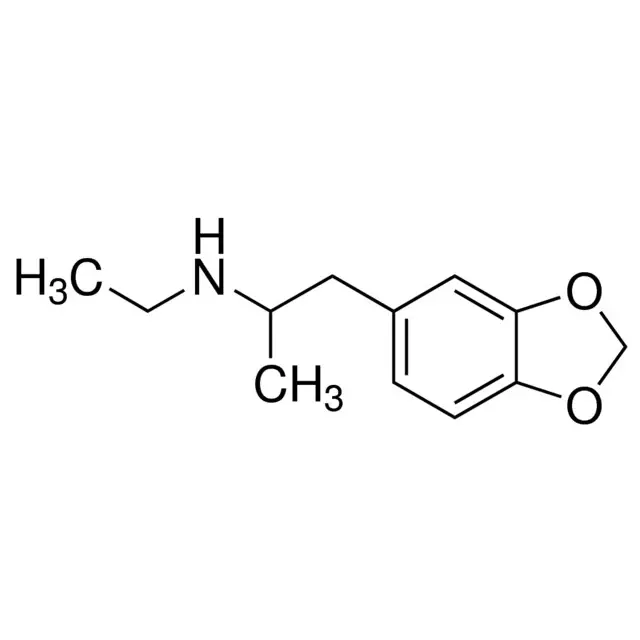 (±)-MDEA solution
