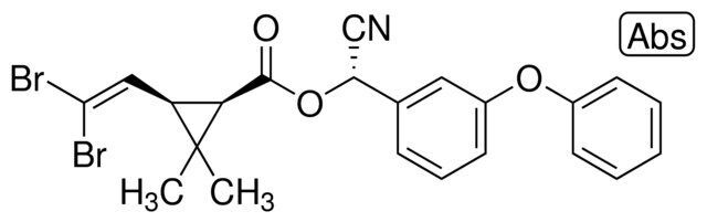 Deltamethrin