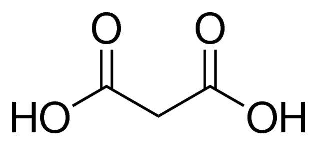 Malonic acid